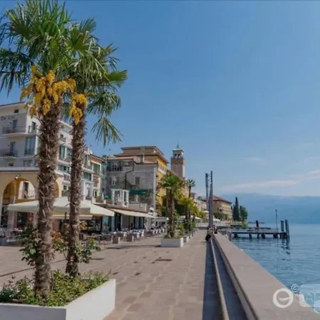 Διαμέρισμα A Due Passi Dal Lago *