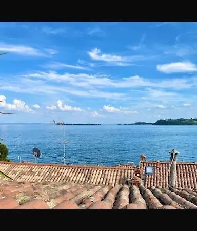 A Due Passi Dal Lago Διαμέρισμα Gardone Riviera