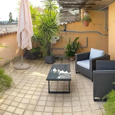 A Due Passi Dal Lago Apartmán Gardone Riviera