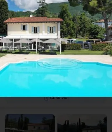 Apartmán A Due Passi Dal Lago *