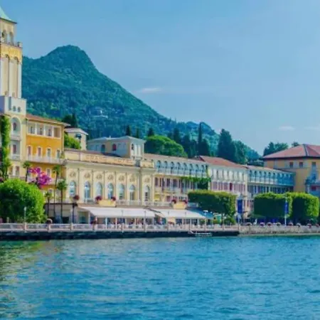 Διαμέρισμα A Due Passi Dal Lago